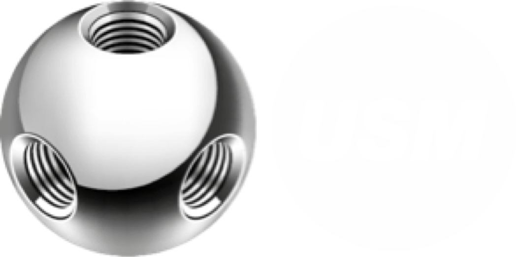 USM logo